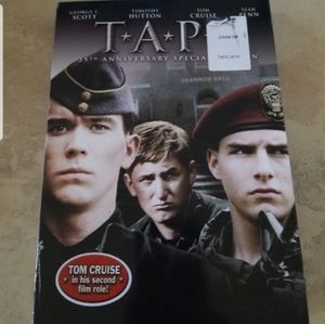 SALE! DVD Taps nwt